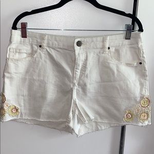 NWOT Lauren Conrad shorts 3 for $10